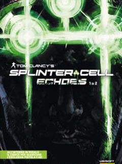 SPLINTER CELL ECHOES 1 di 2 - Panini Comics Mix 41