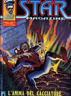 STAR MAGAZINE 31 - Star Brand