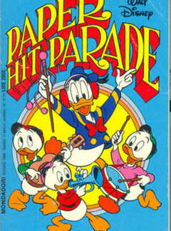 I CLASSICI DI WALT DISNEY 114 - Super Parade