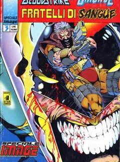 SPECIALE IMAGE 3 - Bloodstrike & Brigade fratelli di sangue