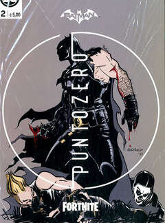 batman fortnite 2