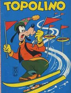 TOPOLINO 483