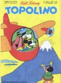 TOPOLINO 719