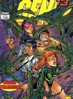 GEN 13 - Buon viaggio! 23