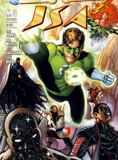 JSA 3