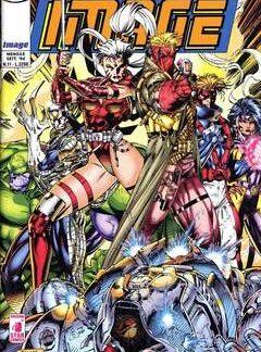 IMAGE 11 - Wildc.a.t.s.-Stormwatch-Brigade