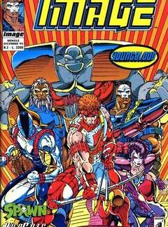 IMAGE 2 - Wildc.a.t.s.-Spawn-Youngblood
