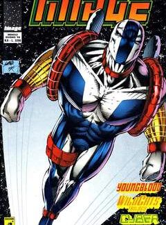 IMAGE 8 - Wildc.a.t.s.-Cyberforce-Youngblood