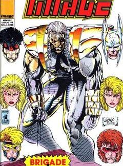 IMAGE 9 - Brigade & Youngblood