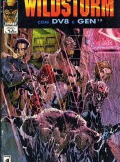 WILDSTORM 2
