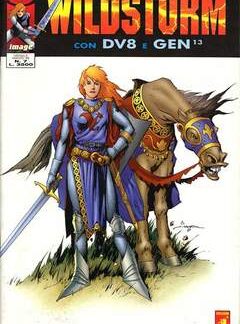 WILDSTORM 7