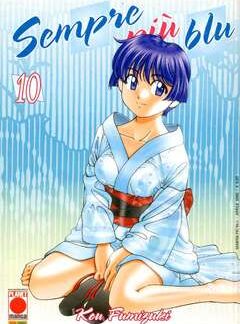 SEMPRE PIU' BLU 10 di Kou Fumizuki