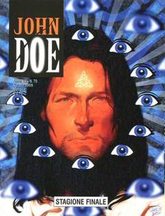 JOHN DOE 75 - Stagione Finale