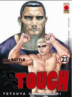 TOUGH 23 - Manga Mix 72 di Tetsuya Saruwatari