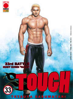 TOUGH 33 - Manga Mix 82 di Tetsuya Saruwatari