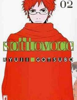 SOTTOVOCE 2 - Techno 154 di Ryuji Gotsubo