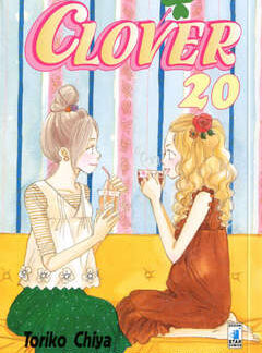 CLOVER 20 - Express 130 di Toriko Chiya