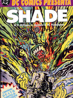 DC COMICS PRESENTA 8 - SHADE