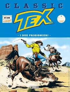 CLASSIC TEX 200 - I due prigionieri
