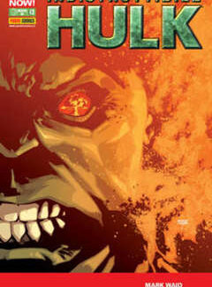 INDISTRUTTIBILE HULK 13 - Hulk e i difensori 26