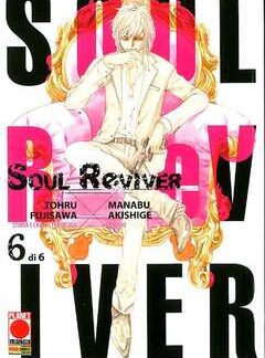 SOUL REVIVER 6 di 6