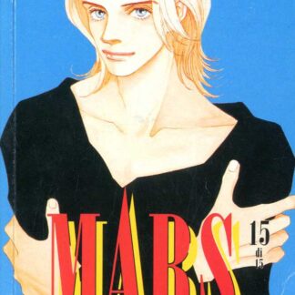 Mars 15