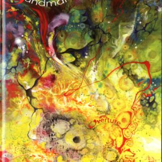Sandman Overture 3