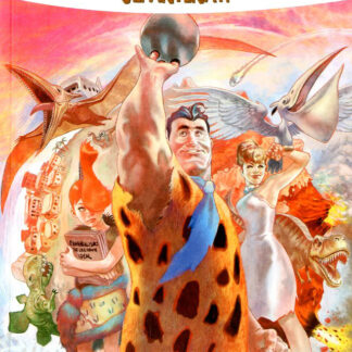 The Flintstones 1