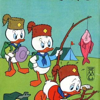 Topolino 580 (condizioni usato)