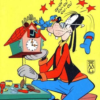 Topolino 599 (condizioni usato)