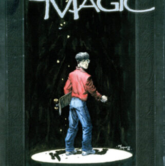 Books of magic - L'altro