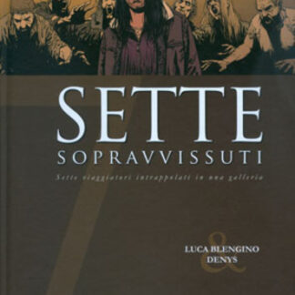 sette sopravvissuti