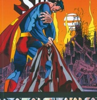 Superman Dc Classic 4