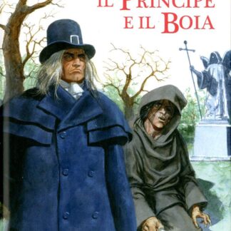Il principe e il boia
