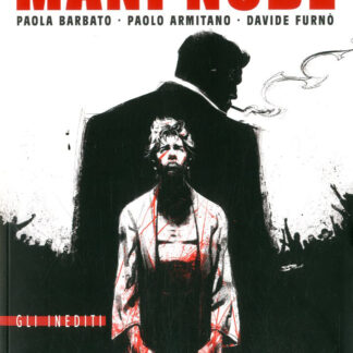 Mani nude - Gli inediti