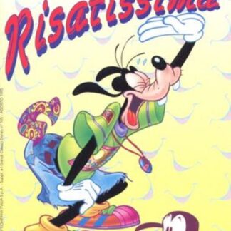 Risatissima (condizioni usato)