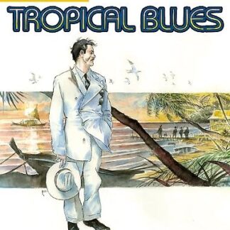 Tropical Blue 1/3 completa