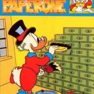 Zio Paperone 37 (condizioni usato)