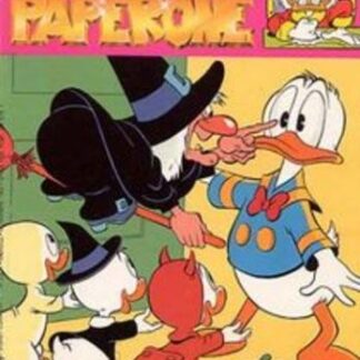 Zio Paperone 38 (condizioni usato)