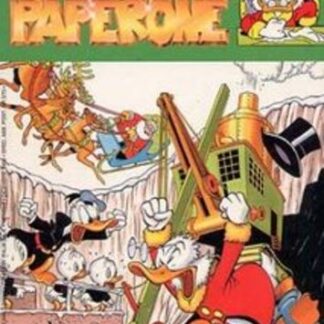 Zio Paperone 39 (condizioni usato)