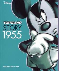 TOPOLINO STORY n. 7 (1955)