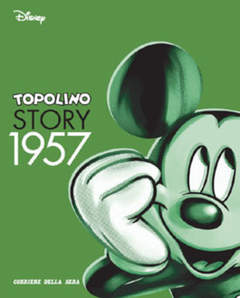 TOPOLINO STORY n. 9 (1957)