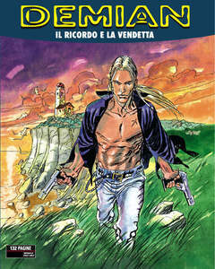 DEMIAN 1 il ricordo e la vendetta