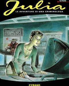 JULIA 13 - Cyrano