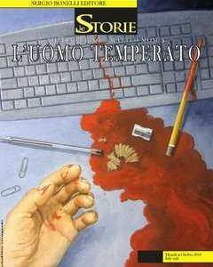 LE STORIE 85 - L'uomo temperato