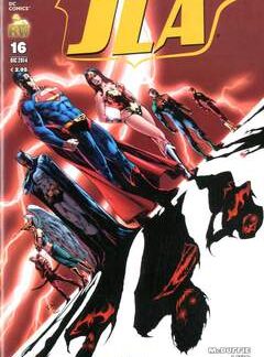 JLA 16