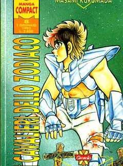 I CAVALIERI DELLO ZODIACO 8