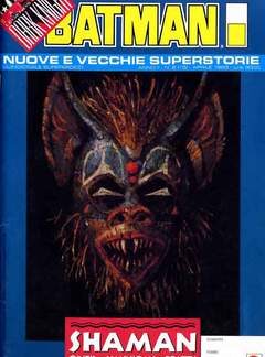 BATMAN nuove e vecchie superstorie 8