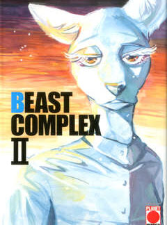 BEAST COMPLEX II