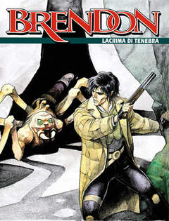 BRENDON 2 - Lacrima di tenebra